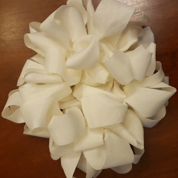 Hair Scruncies and Combs Assorted Colors and Size Bundle of 10 - Picture 4 of 12